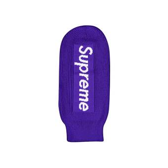 Buy Supreme x New Era Balaclava 'Purple' - FW20BN29 PURPLE | GOAT