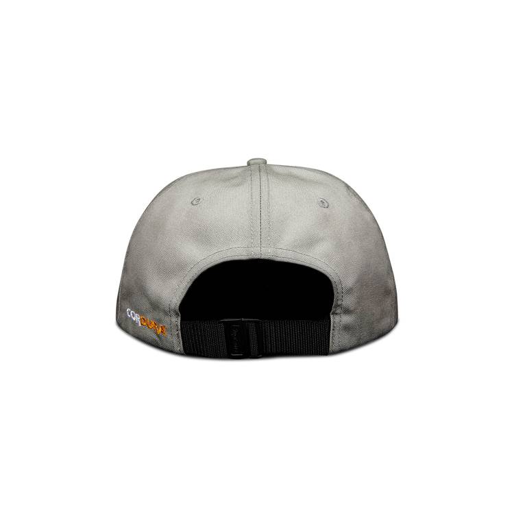 Hat Supreme Grey size M International in Synthetic - 28607048