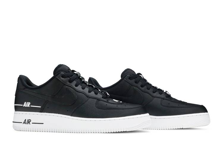 Size+13+-+Nike+Air+Force+1+High+%2707+LV8+Black+Dark+Grey for sale online