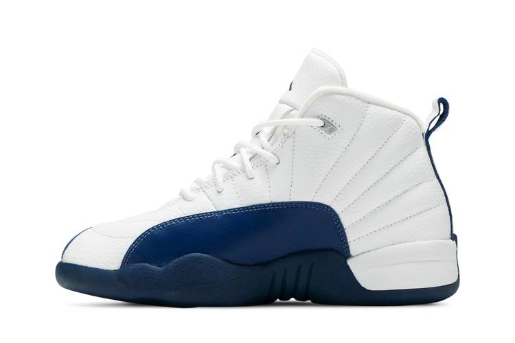 Buy Air Jordan 12 Retro PS 'French Blue' 2016 - 151186 113 | GOAT