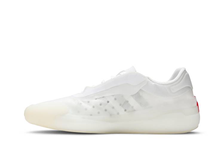 Buy Prada x A+P Luna Rossa 21 'Cloud White' - FZ5447 - White