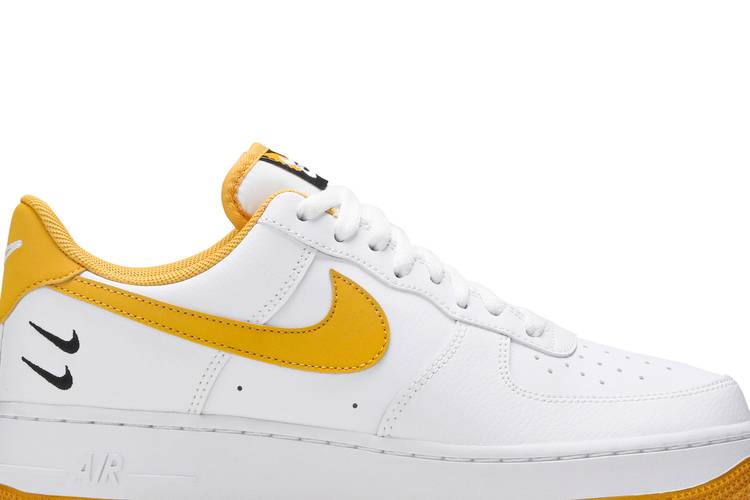 Nike Air Force 1 07 LV8 Double Swoosh Light Ginger CT2300-100 from 126,00 €