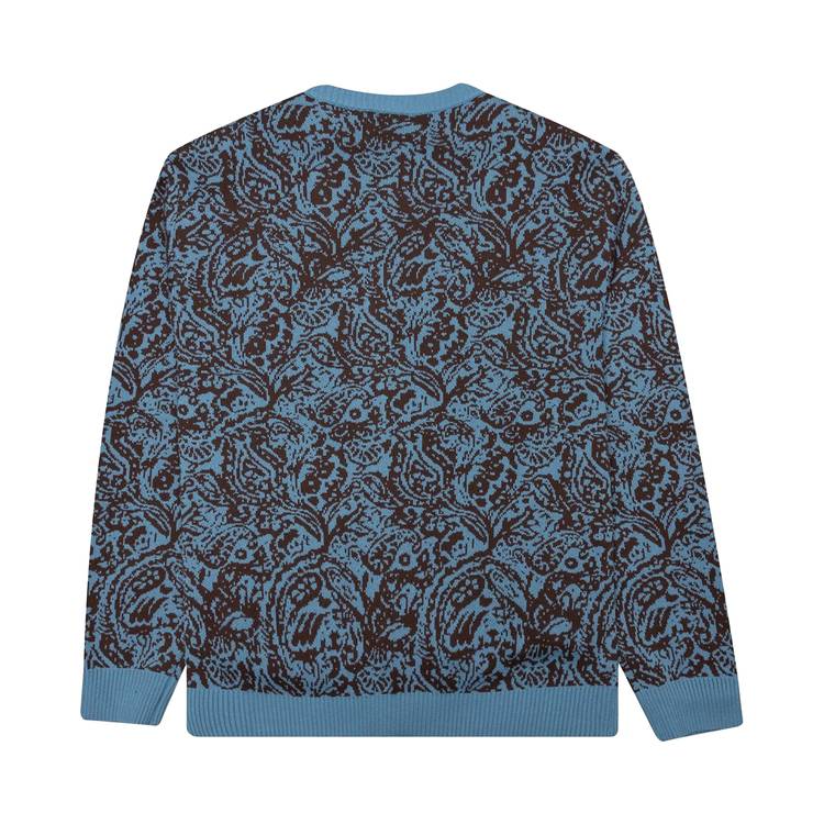 Buy Awake NY Paisley Cardigan 'Carolina' - AWK F20 KN002