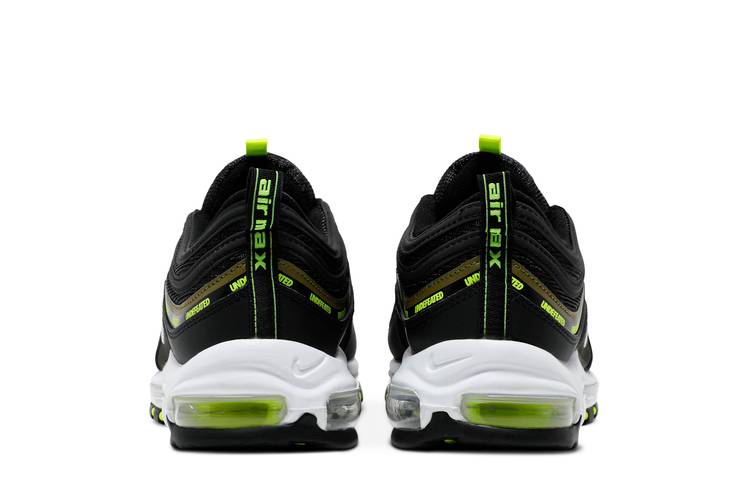 Nike Air Max 97 OG X UNDFTD – Crep Select