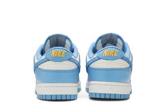 Buy Wmns Dunk Low 'Coast' - DD1503 100 | GOAT