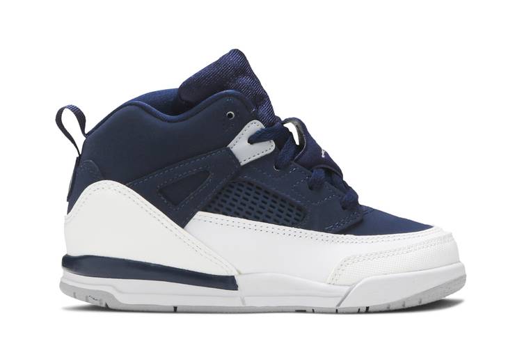 Buy Jordan Spizike TD 'Midnight Navy' - 317701 406 | GOAT CA