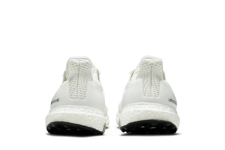 adidas Ultra Boost 1.0 Triple White (Women's) - S77513 - US