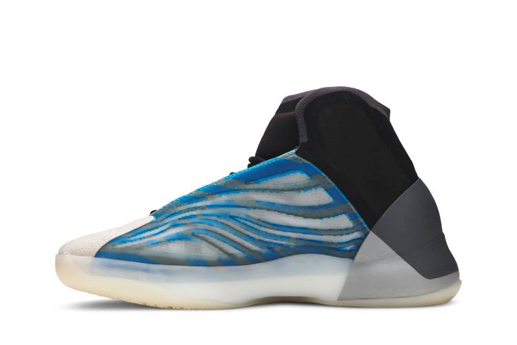 Buy Yeezy Basketball 'Frozen Blue' - GX5049 - Blue | GOAT