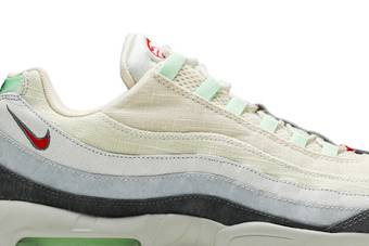 Buy Air Max 95 QS 'Halloween' - 717599 100 | GOAT