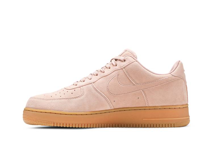 NIKE AIR FORCE 1 '07 LV8 SUEDE PARTICLE per €95,00