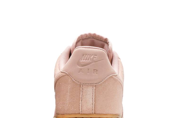 Albany tidligste udbrud Buy Air Force 1 07 LV8 Suede 'Particle Pink' - AA1117 600 - Pink | GOAT