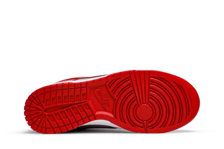 Nike Dunk Low UNLV Grey Red DD1391-002 Release Date