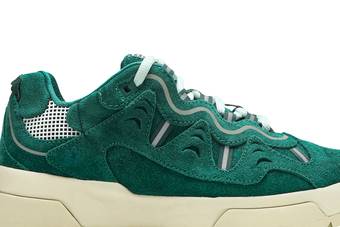 Buy Golf Le Fleur x Gianno Low 'Evergreen' - 169841C | GOAT