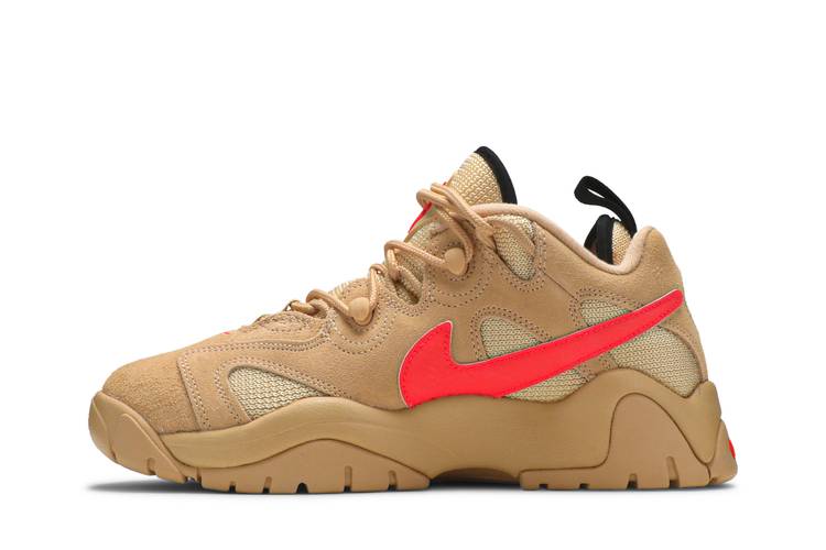 NIKE AIR BARRAGE LOW WHEAT price €155.00