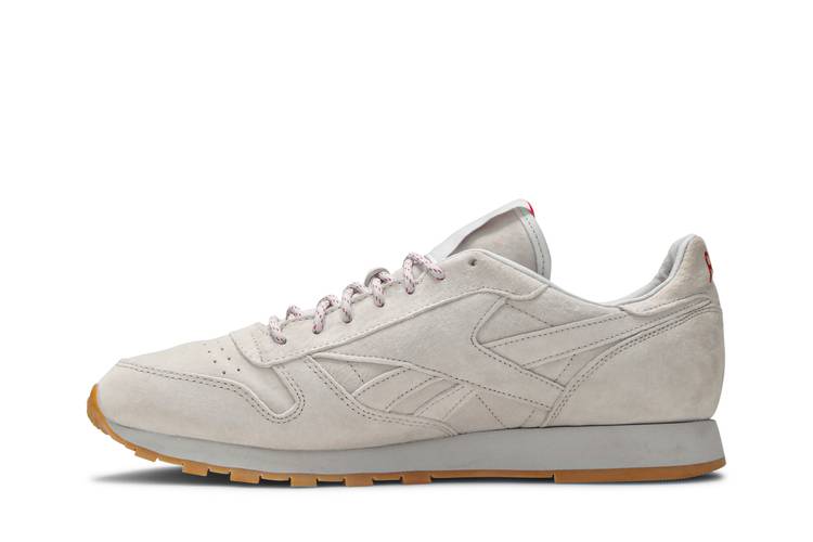 Reebok Classic & Kendrick Lamar - Ode to the Classic Leather