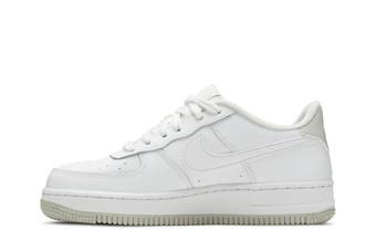 af1 white light bone