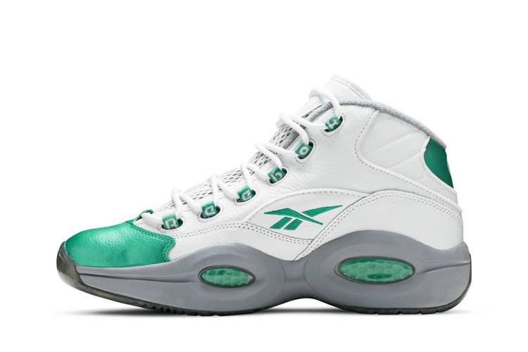 eagles reebok question