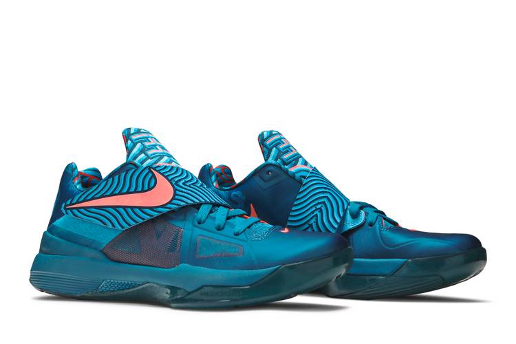 Zoom KD kd 4 low 4 'Year of The Dragon' | GOAT