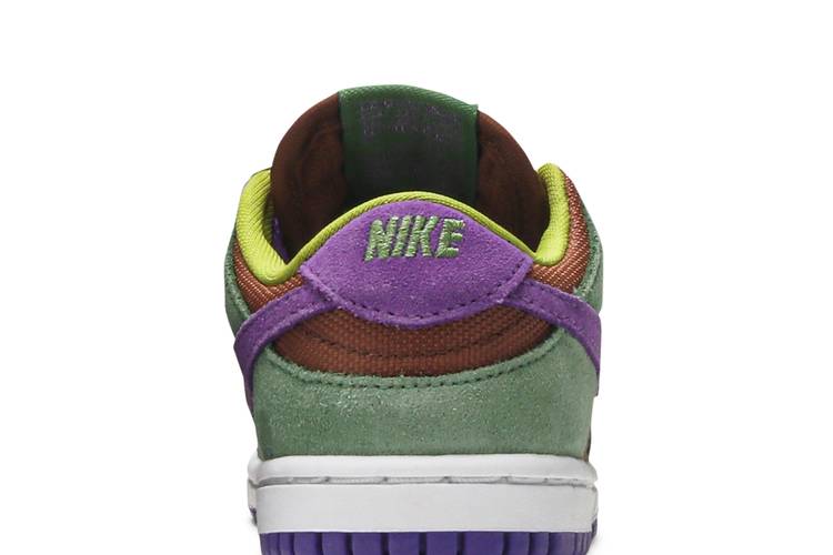 Buy Dunk Low SP TD 'Veneer' - DC8315 200 | GOAT