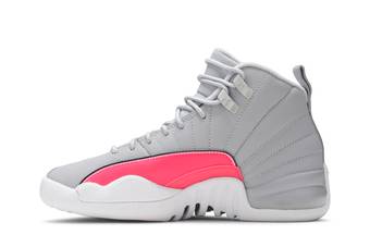 racer pink 12s