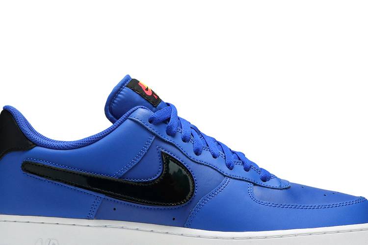 Buy Air Force 1 LV8 2 GS 'Racer Blue' - BQ5484 400