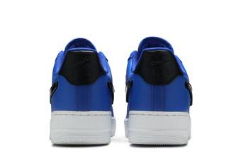 Nike Air Force 1 Low LV8 3 Racer Blue