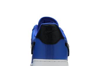 Men's shoes Nike Air Force 1 '07 Lv8 3 Racer Blue/ Vapor Green-Black-White