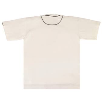 Buy Fendi Fendirama Logo Oversized T-Shirt 'Black' - FAF073 A6J6 FOGME