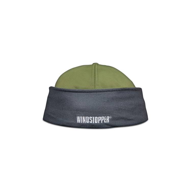 supreme windstopper bucket hat