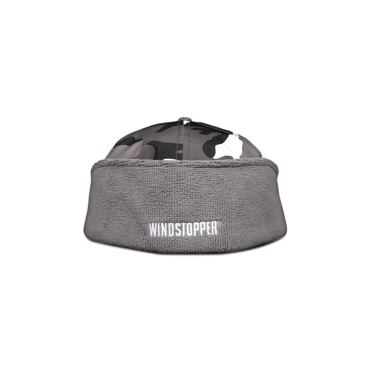 Buy Supreme x WINDSTOPPER Earflap Box Logo New Era 'Snow Camo