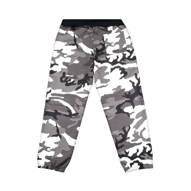 Buy Supreme x WINDSTOPPER Sweatpant 'Snow Camo