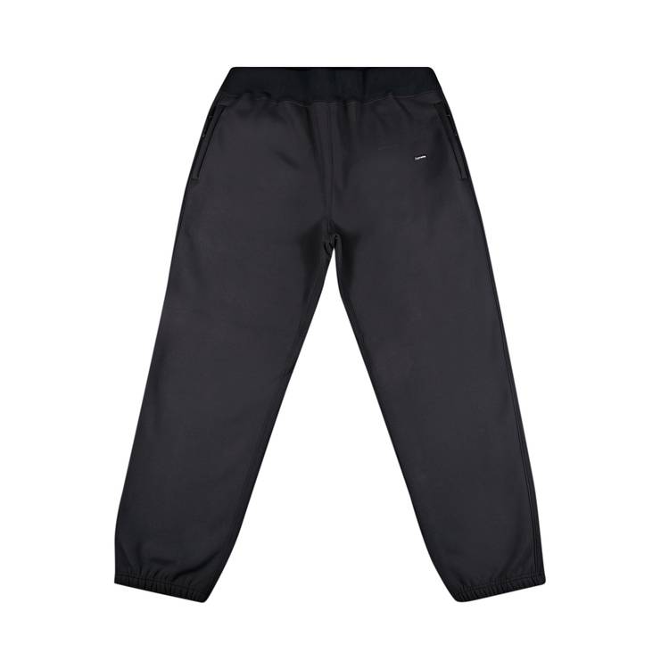 Buy Supreme x WINDSTOPPER Sweatpant 'Black' - FW20P48 BLACK | GOAT