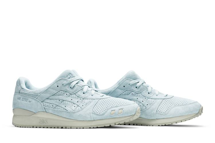 Ronnie Fieg x Gel Lyte 3 OG 'The Palette - Summit'