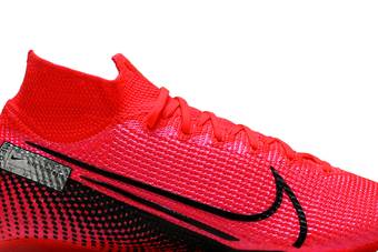 Nike Mercurial Superfly 7 Elite FG 'Laser Crimson'