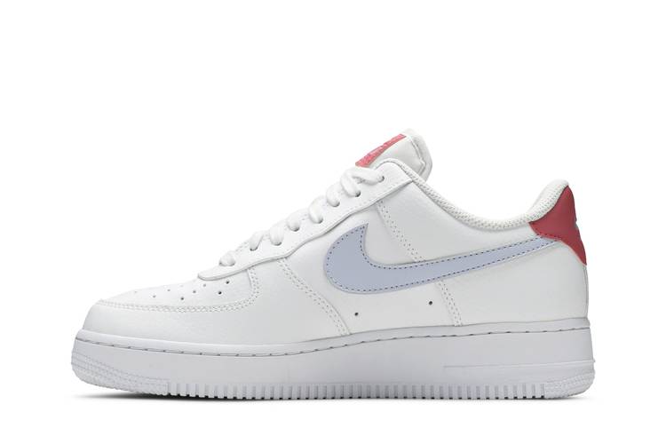 Nike berry air force on sale 1