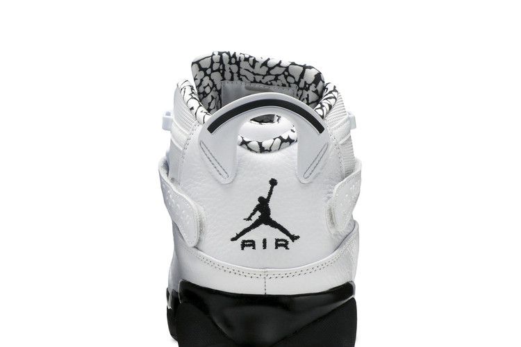 Air Jordan 6 Rings Motorsport 2021