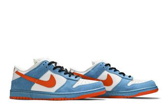 nike DUNK SB EMB MIAMI 世界400足限定 Brazil NIKE - nike DUNK SB EMB MIAMI 世界400足限定 Brazilの通販 by みえ