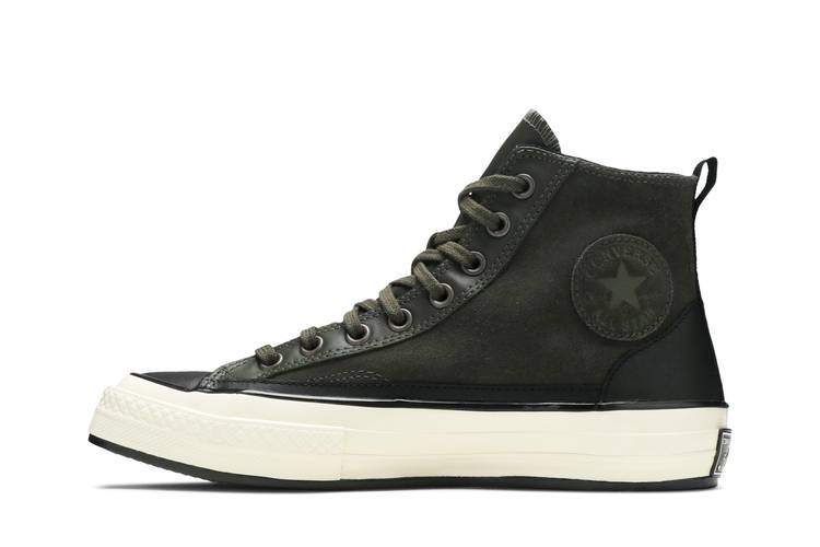 Buy Haven x Chuck 70 High 'Forest Night' - 169903C | GOAT