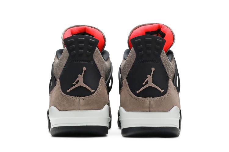 Buy Air Jordan 4 Retro 'Taupe Haze' - DB0732 200 | GOAT
