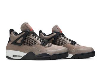 Buy Air Jordan 4 Retro 'Taupe Haze' - DB0732 200 | GOAT CA