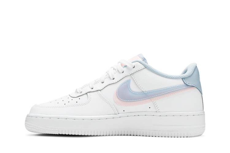 Air Force 1 LV8 GS 'Double Swoosh' | GOAT