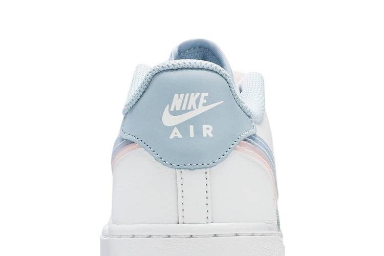 Nike Air Force 1 LV8 'Double Swoosh' - CW1574-100