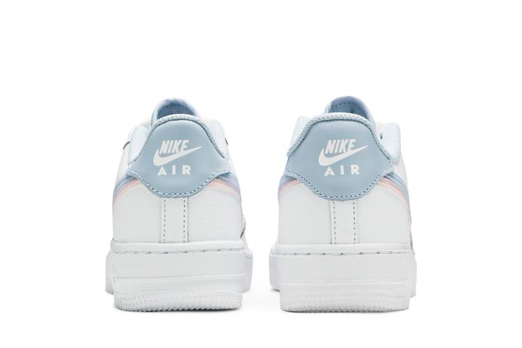 Nike Air Force 1 LV8 PS Double Swoosh