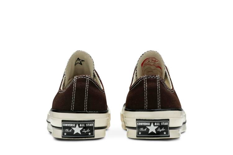 Converse Chuck Taylor All Star Low 'Seasonal Color - Dark Root' 168541 -  KICKS CREW