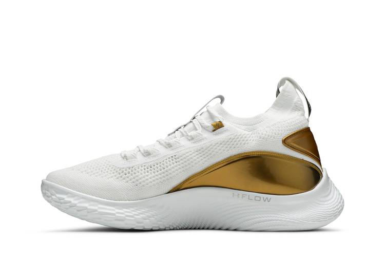 curry flow 8 gold