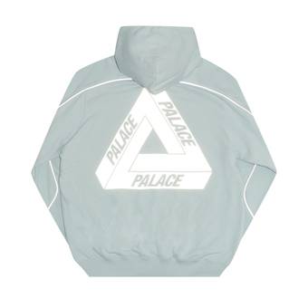 Buy Palace Reflecto Hood 'Cloud' - P16CS176 | GOAT