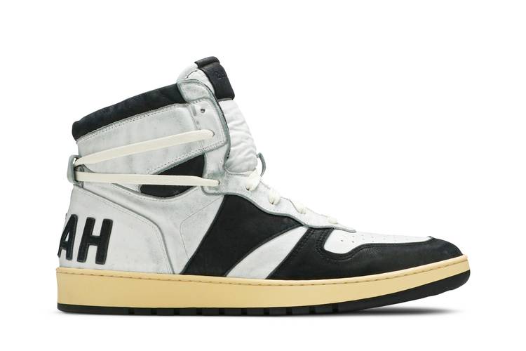 Buy Rhude Rhecess High 'Hell Yeah' - RHU07FOM22005 | GOAT UK