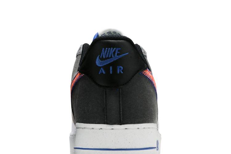 Air Force 1 '07 'Recycled Jerseys' – SVRN