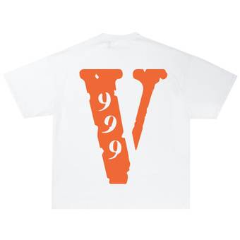 Juice Wrld x Vlone Legends Never Die T-Shirt White Men's - SS20 - US