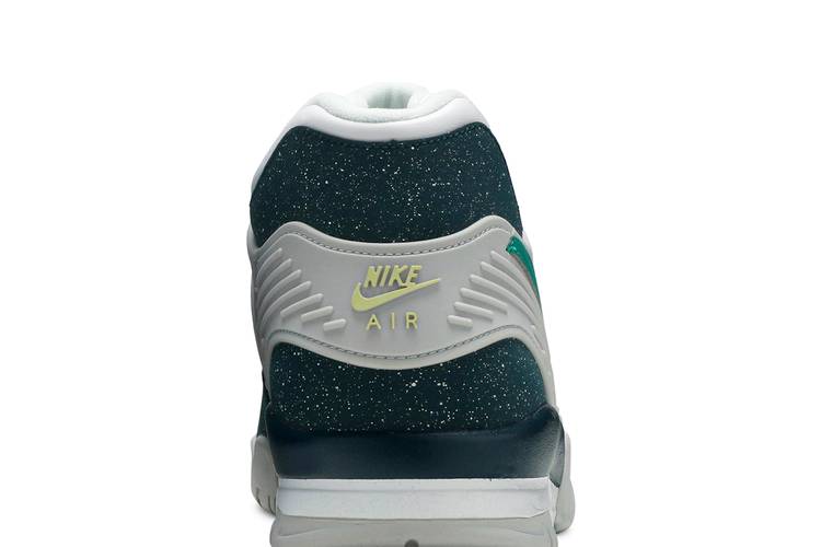 Nike Air Trainer 3 Teal Mix White/Neptune Green-Midnight Turqoise -  CZ3568-100